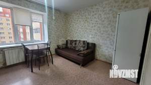 1-к квартира, на длительный срок, 51м2, 7/12 этаж