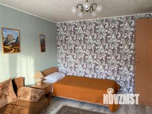 2-к квартира, посуточно, 25м2, 2/5 этаж