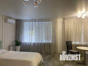 Студия квартира, посуточно, 28м2, 2/9 этаж