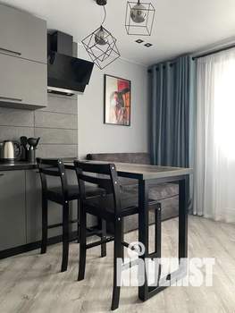 Студия квартира, посуточно, 28м2, 5/9 этаж