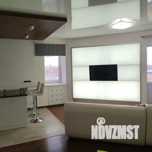 1-к квартира, посуточно, 52м2, 9/10 этаж