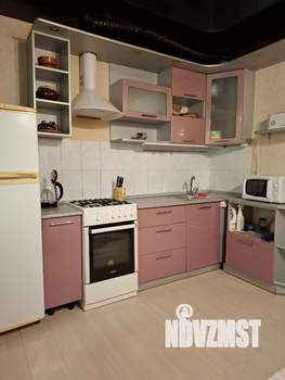 1-к квартира, на длительный срок, 36м2, 1/5 этаж