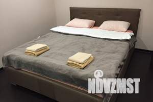 1-к квартира, посуточно, 41м2, 10/10 этаж