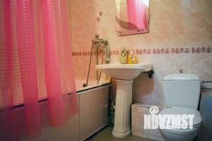 1-к квартира, посуточно, 44м2, 1/5 этаж