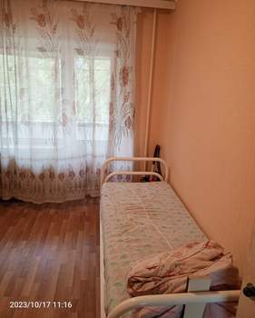 3-к квартира, на длительный срок, 59м2, 2/9 этаж