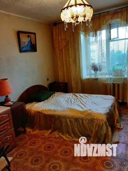 3-к квартира, на длительный срок, 60м2, 5/6 этаж