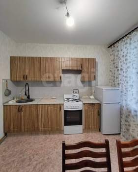 1-к квартира, на длительный срок, 39м2, 1/9 этаж