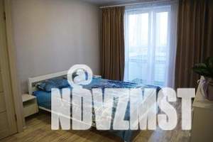 1-к квартира, посуточно, 35м2, 6/12 этаж