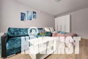 1-к квартира, посуточно, 34м2, 2/7 этаж