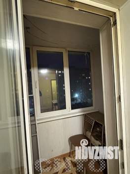 3-к квартира, на длительный срок, 50м2, 5/7 этаж