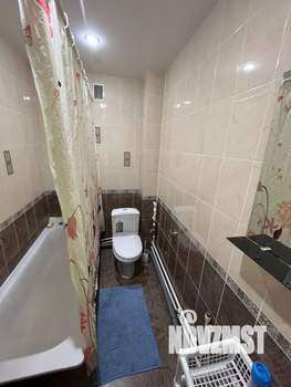 1-к квартира, на длительный срок, 38м2, 1/4 этаж