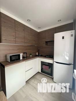 1-к квартира, посуточно, 40м2, 7/9 этаж