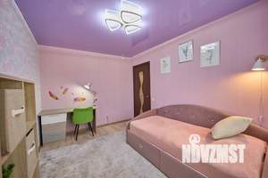 2-к квартира, посуточно, 66м2, 10/11 этаж