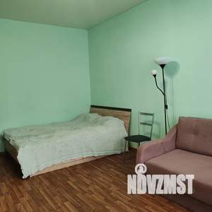 1-к квартира, посуточно, 36м2, 1/5 этаж