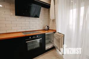 2-к квартира, посуточно, 45м2, 3/7 этаж