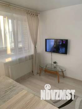 Студия квартира, посуточно, 26м2, 16/16 этаж