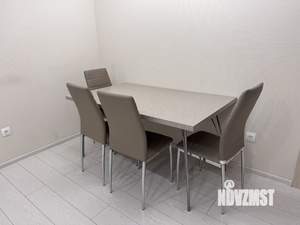 2-к квартира, посуточно, 60м2, 1/16 этаж