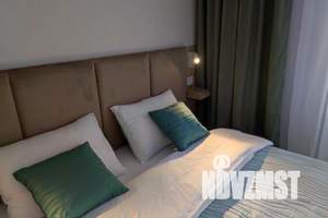 1-к квартира, посуточно, 28м2, 5/12 этаж