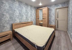 1-к квартира, на длительный срок, 40м2, 8/14 этаж