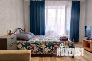 2-к квартира, посуточно, 52м2, 5/8 этаж