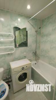 2-к квартира, на длительный срок, 45м2, 2/5 этаж