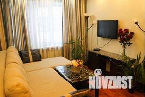 2-к квартира, посуточно, 60м2, 1/5 этаж