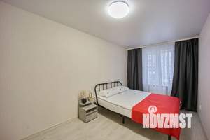 2-к квартира, посуточно, 47м2, 2/9 этаж