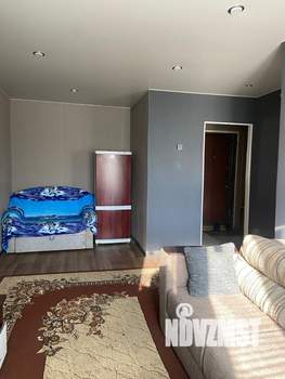 1-к квартира, на длительный срок, 30м2, 3/5 этаж