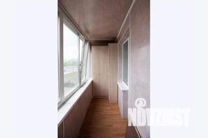 1-к квартира, посуточно, 37м2, 2/5 этаж