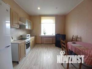 2-к квартира, на длительный срок, 50м2, 4/5 этаж