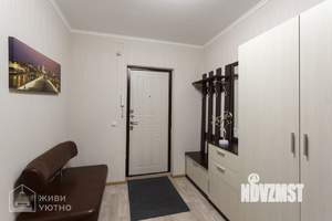 2-к квартира, посуточно, 53м2, 3/9 этаж