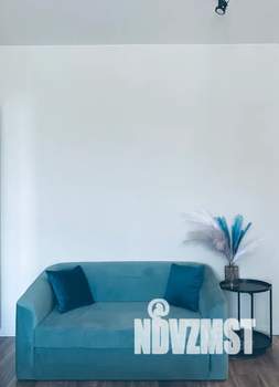 1-к квартира, посуточно, 49м2, 7/16 этаж