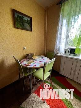 1-к квартира, посуточно, 31м2, 3/5 этаж