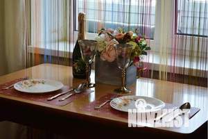 1-к квартира, посуточно, 44м2, 1/5 этаж