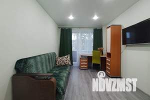 2-к квартира, посуточно, 45м2, 2/9 этаж