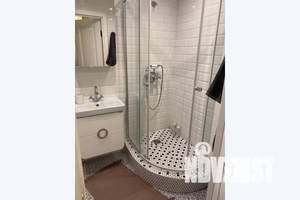 1-к квартира, посуточно, 35м2, 7/9 этаж