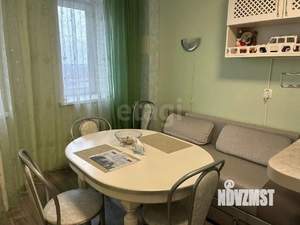 2-к квартира, на длительный срок, 59м2, 7/10 этаж