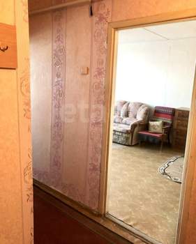 1-к квартира, на длительный срок, 36м2, 2/9 этаж