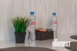 1-к квартира, посуточно, 42м2, 2/10 этаж