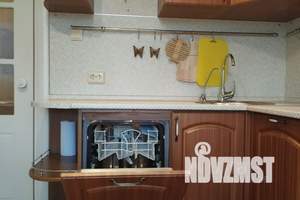 1-к квартира, посуточно, 29м2, 2/5 этаж