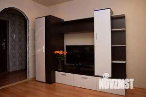 1-к квартира, посуточно, 37м2, 2/5 этаж