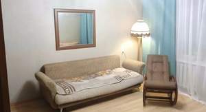 2-к квартира, на длительный срок, 50м2, 2/5 этаж