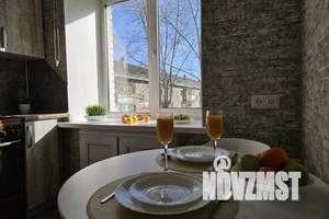 1-к квартира, посуточно, 31м2, 5/5 этаж