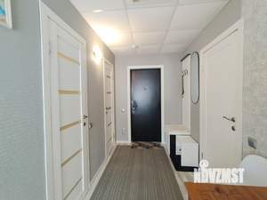 1-к квартира, посуточно, 26м2, 1/1 этаж