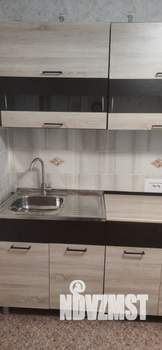 1-к квартира, на длительный срок, 36м2, 9/10 этаж