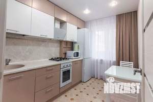 2-к квартира, посуточно, 54м2, 1/1 этаж