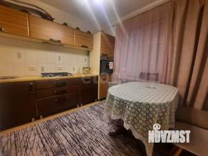 4-к квартира, на длительный срок, 102м2, 1/10 этаж
