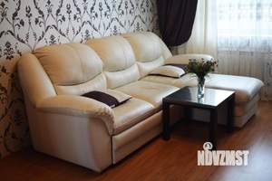 2-к квартира, посуточно, 55м2, 1/1 этаж