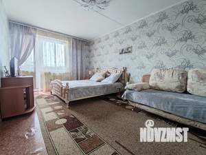 1-к квартира, посуточно, 35м2, 5/9 этаж