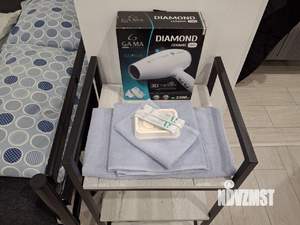 1-к квартира, посуточно, 31м2, 2/5 этаж